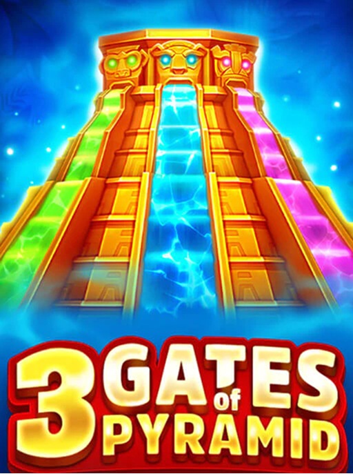 3 Gates